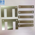 Chuangjia Cold Rolled Transformer Silicon Steel Lamination made from 50WW1300